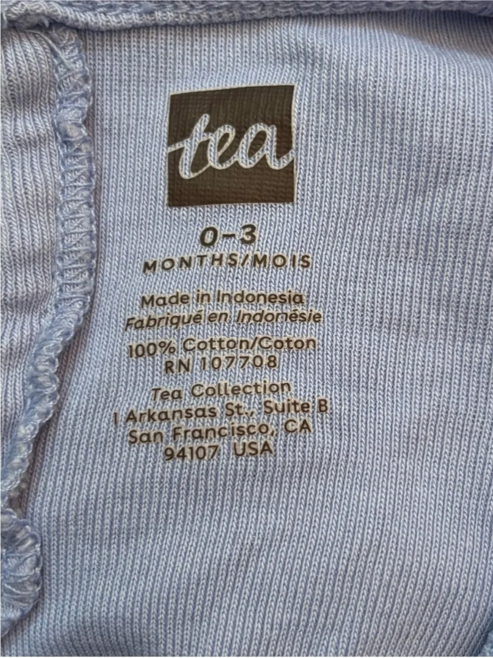 Tea Collection tea collection